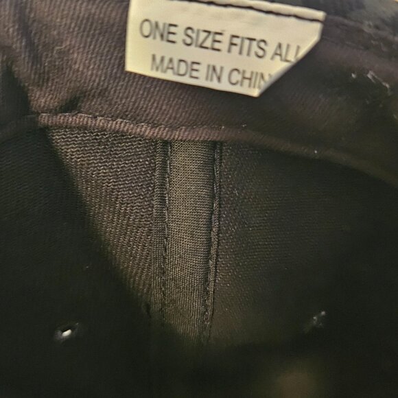 New Hat - Picture 4 of 4